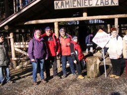 96 Rajd Ziemi Ząbkowickiej